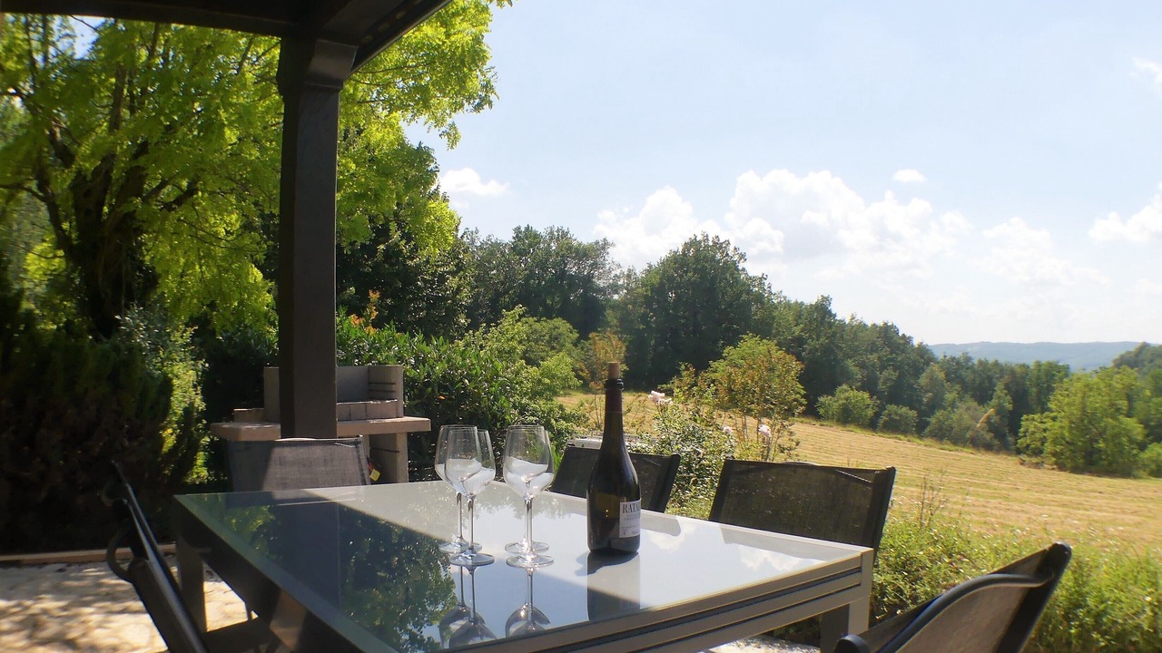 Photo of Outdoor in Beynac-et-Cazenac