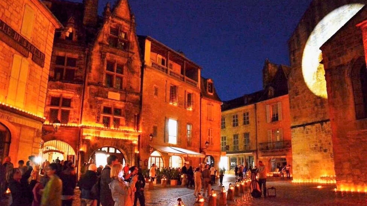 Photo of Outdoor in Beynac-et-Cazenac