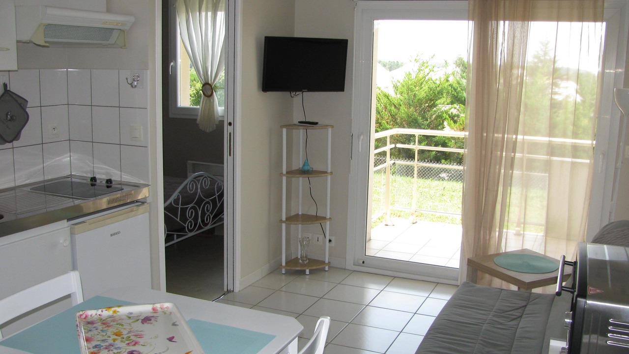 Photo of Kitchen in Jonzac