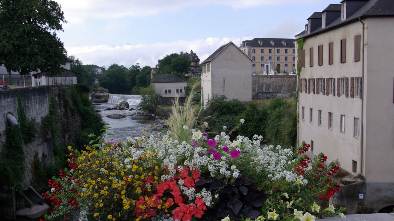 Photo of Outdoor in Oloron-Sainte-Marie