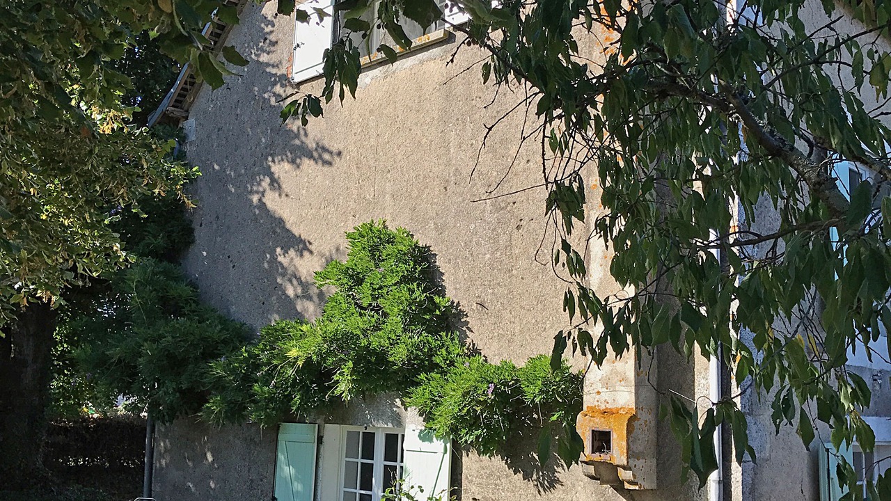 Photo of Outdoor in Persac
