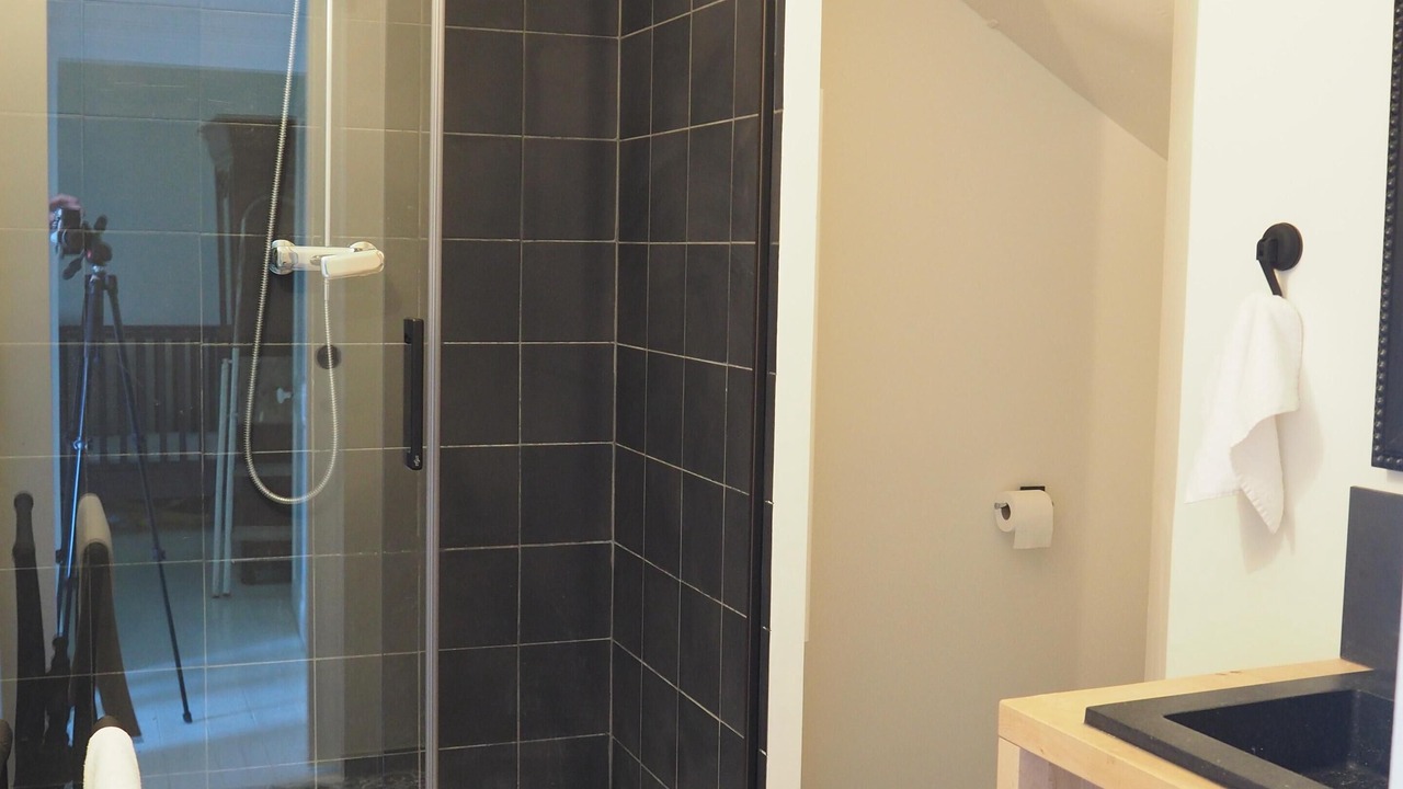 Photo of Bathroom in Persac