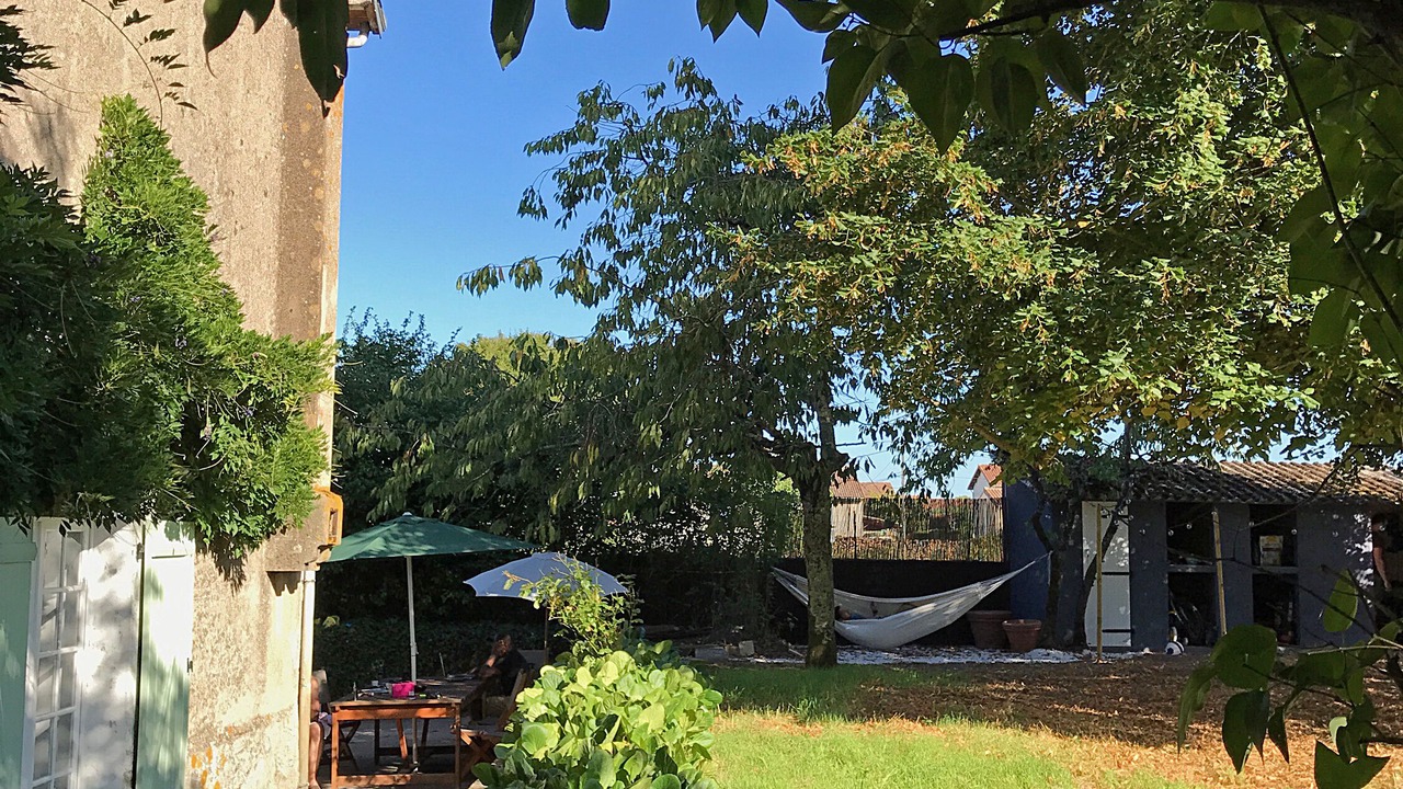 Photo of Outdoor in Persac
