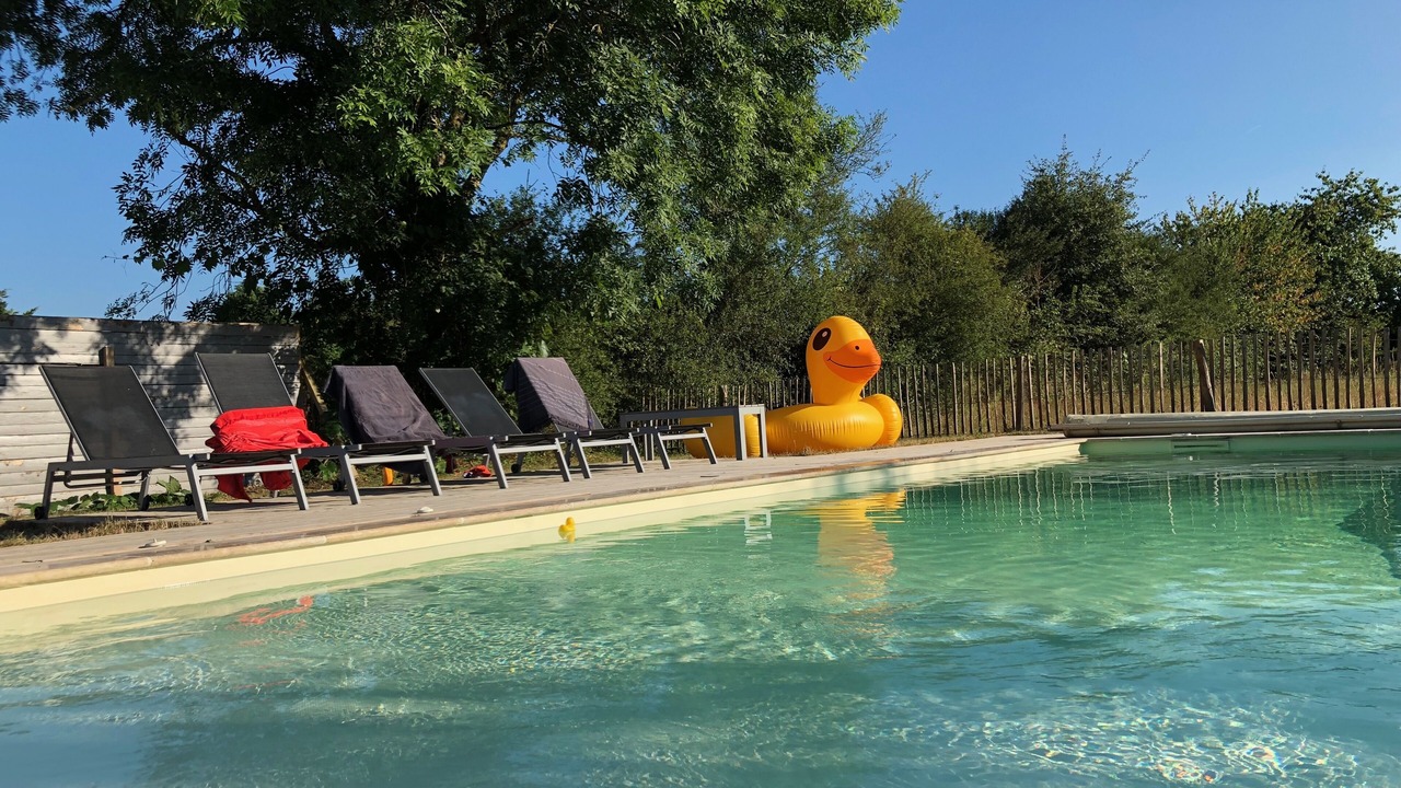 Photo of Outdoor in Persac