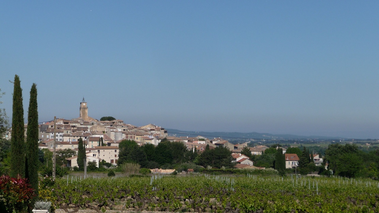 Photo of Outdoor in Sablet