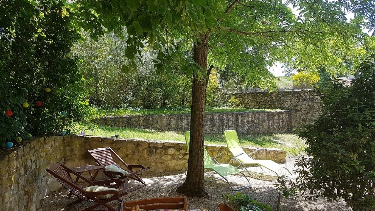 Photo of Outdoor in Sablet