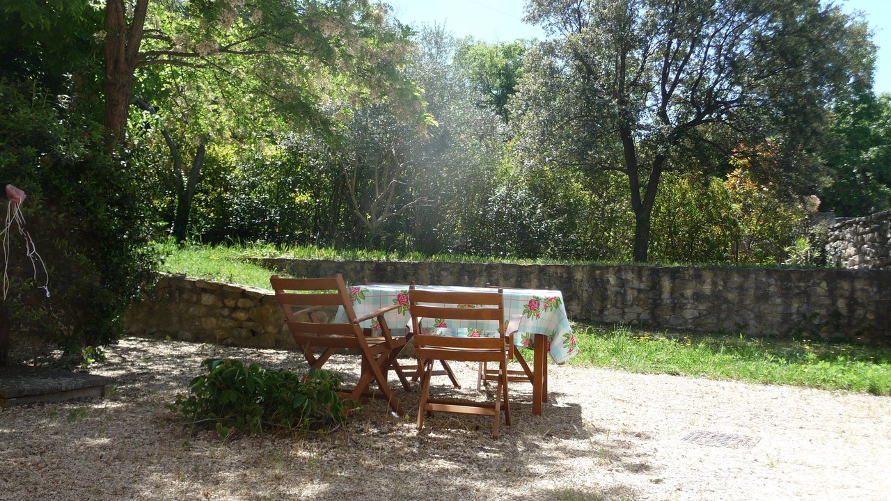 Photo of Outdoor in Sablet
