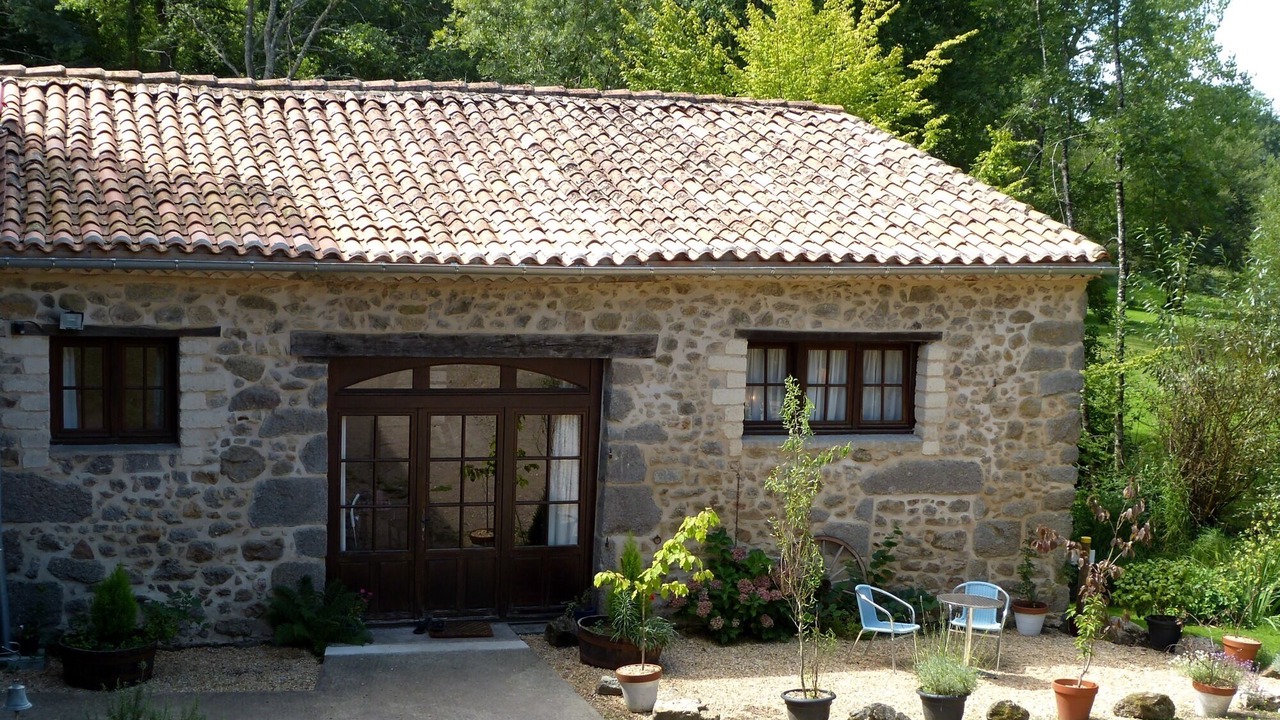 Photo of Outdoor in Busserolles