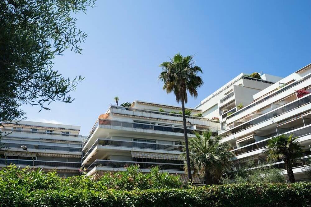 Photo of Outdoor in Antibes