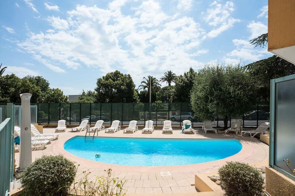 Photo of Outdoor in Antibes