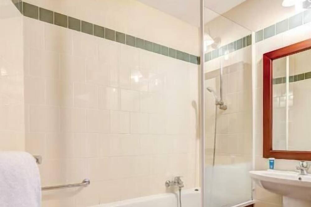 Photo of Bathroom in Biscarrosse