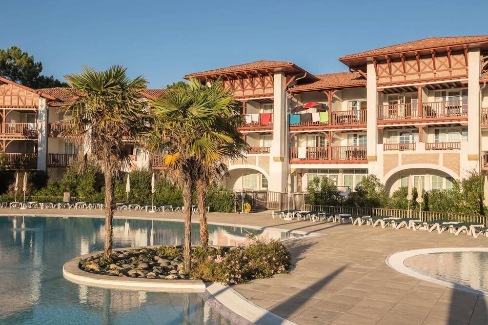 Photo of Outdoor in Biscarrosse