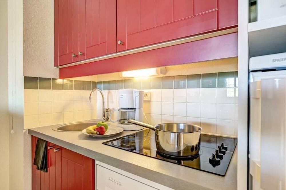 Photo of Kitchen in Biscarrosse