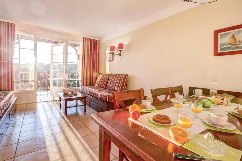 Photo of Livingroom in Biscarrosse