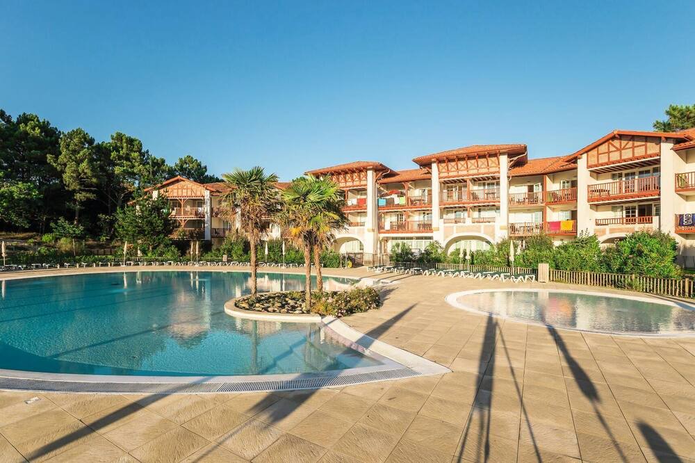 Photo of Outdoor in Biscarrosse