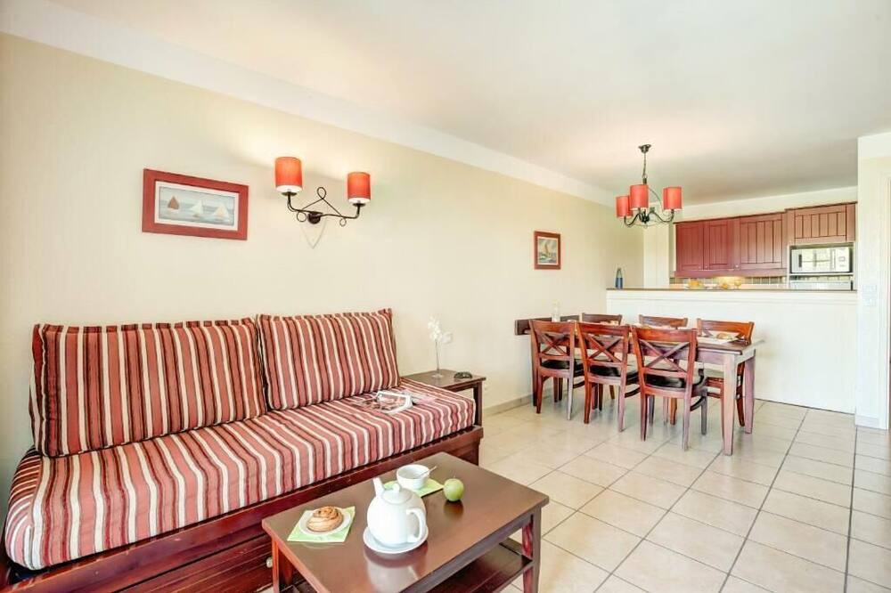 Photo of Livingroom in Biscarrosse