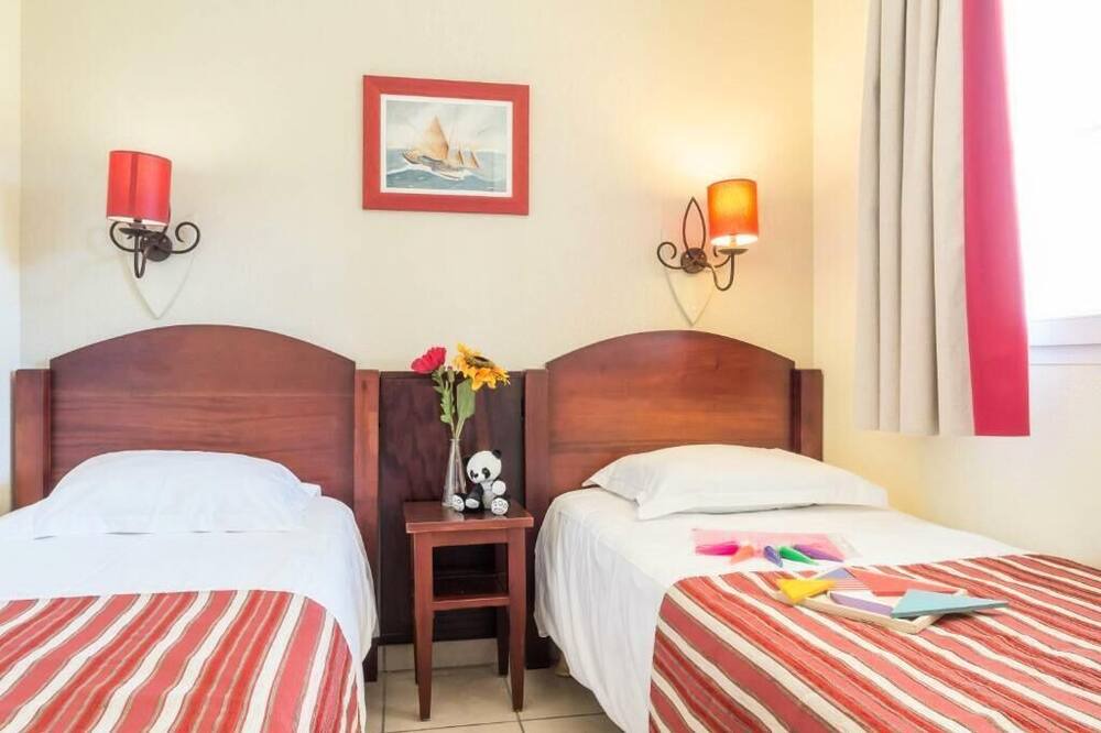 Photo of Bedroom in Biscarrosse