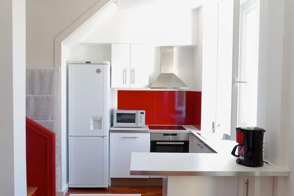 Photo of Kitchen in Hotel de Ville - Quinconces
