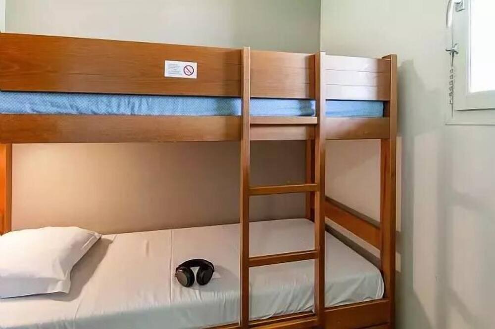 Photo of Bedroom in Jonzac