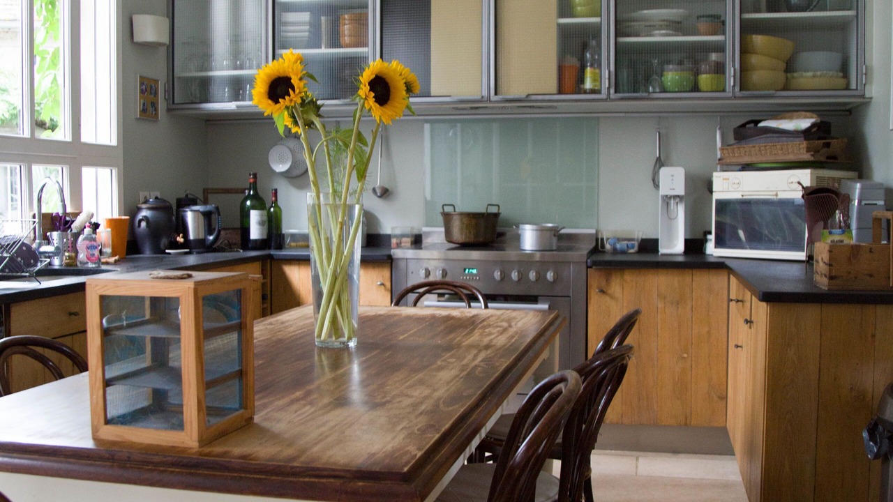 Photo of Kitchen in Bruges