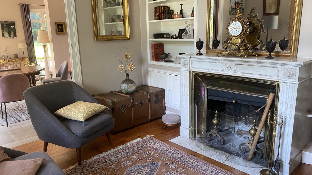 Photo of Livingroom in Bruges