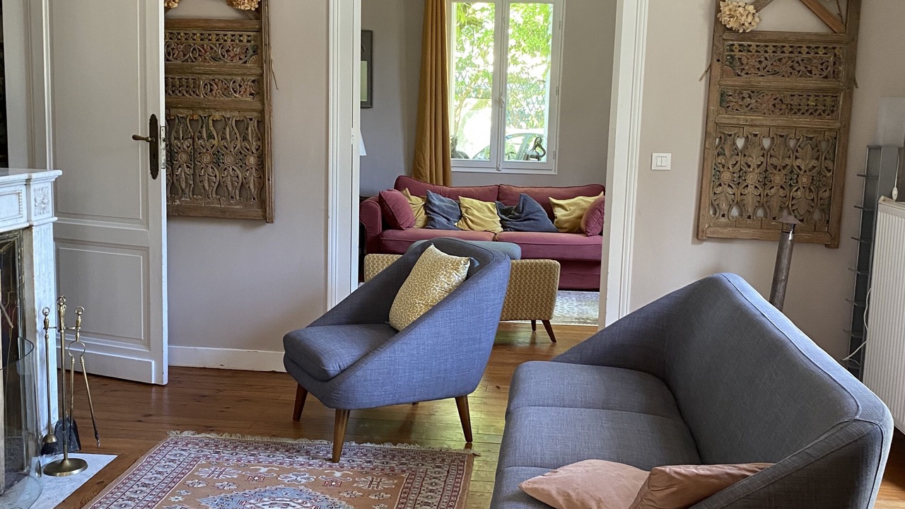 Photo of Livingroom in Bruges