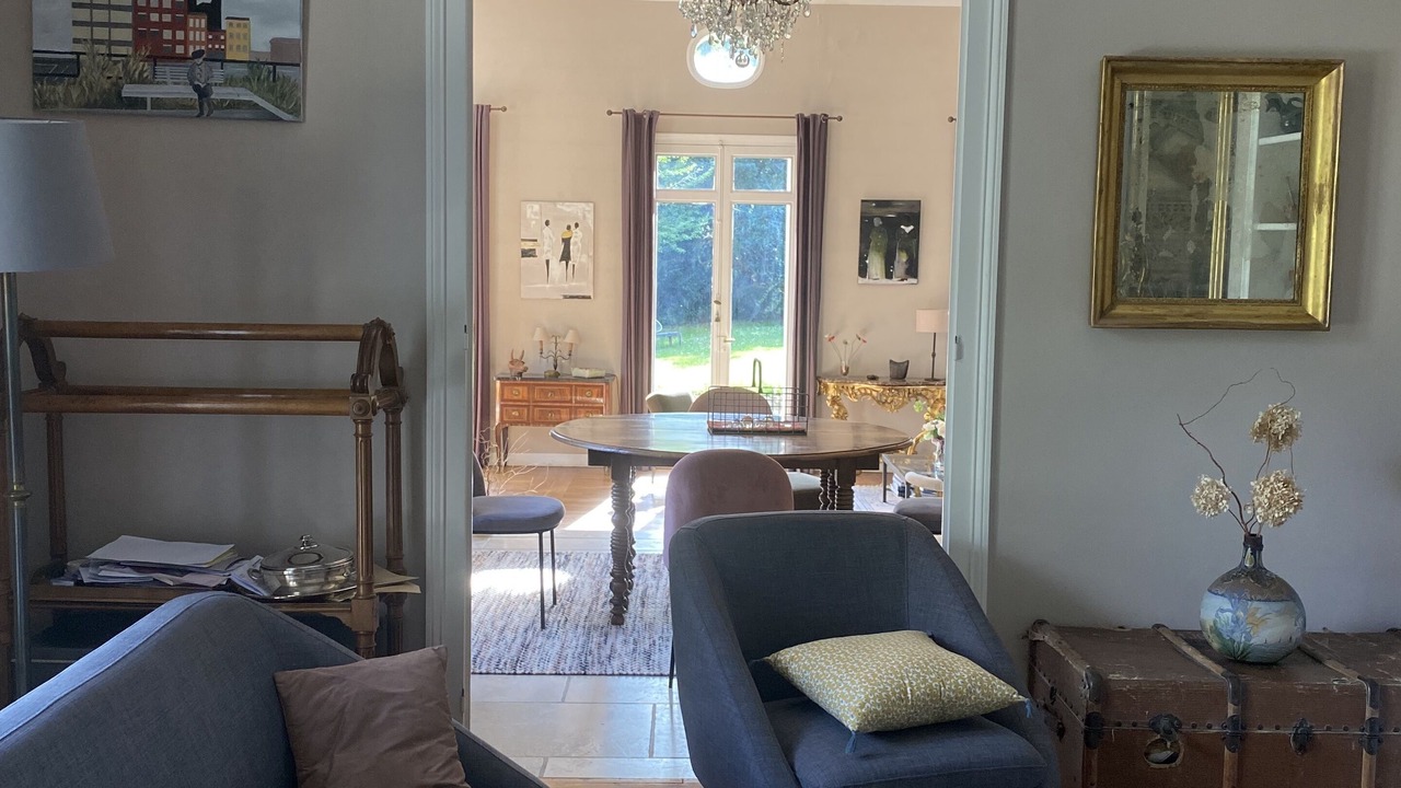 Photo of Livingroom in Bruges