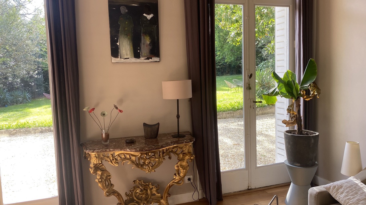 Photo of Livingroom in Bruges