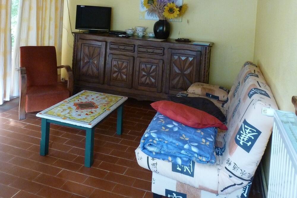 Photo of Livingroom in Thenon