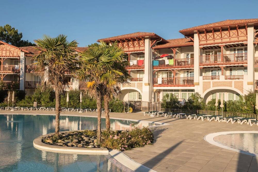 Photo of Outdoor in Biscarrosse
