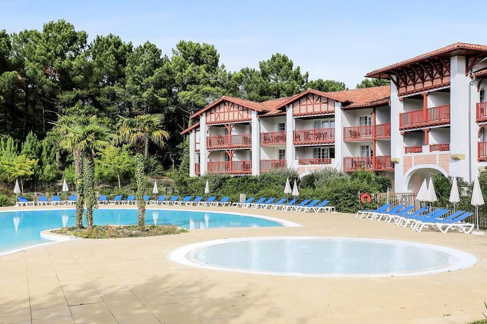 Photo of Outdoor in Biscarrosse