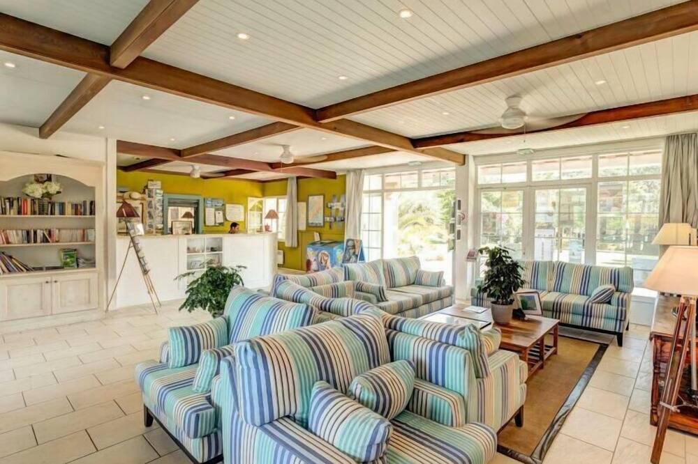 Photo of Livingroom in Biscarrosse