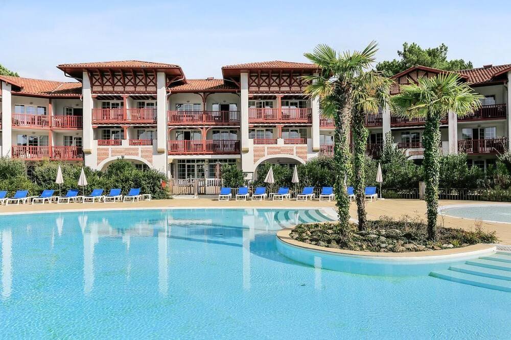 Photo of Outdoor in Biscarrosse