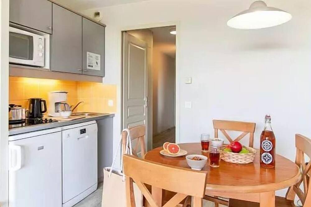 Photo of Kitchen in Jonzac