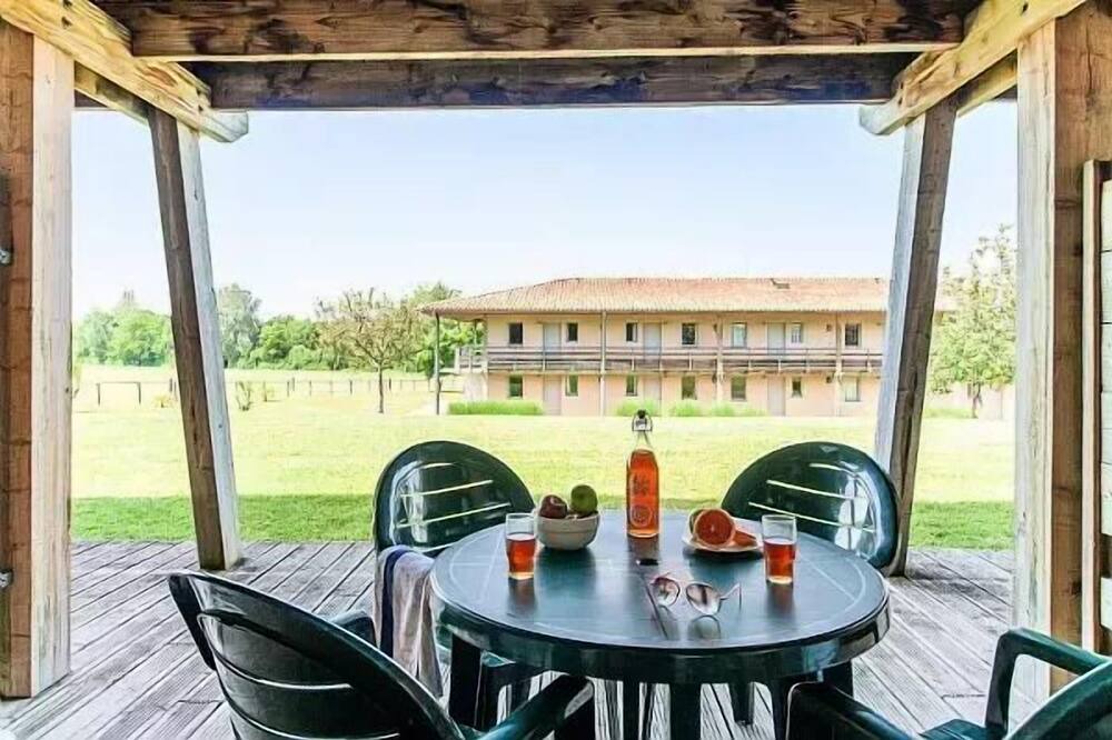 Photo of Outdoor in Jonzac