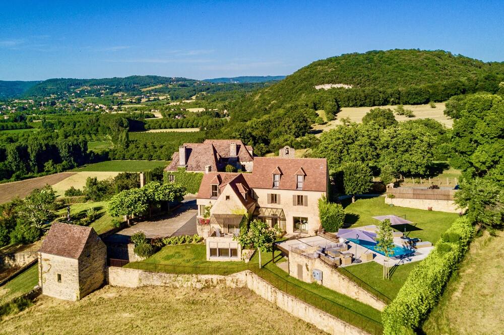 Photo of Outdoor in Sainte-Mondane