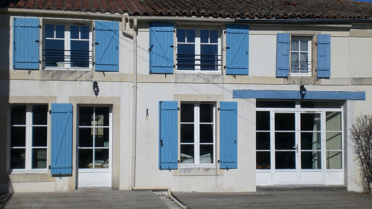 Photo of Outdoor in Vallans