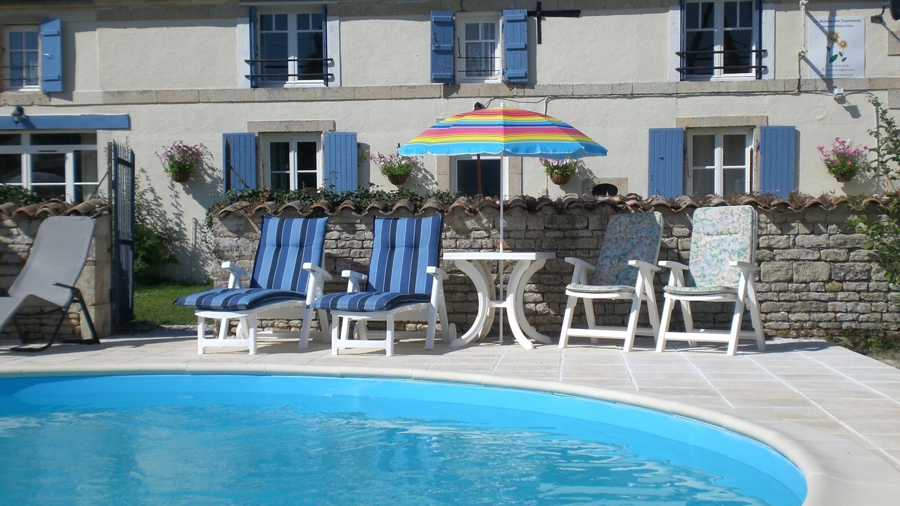 Photo of Outdoor in Vallans