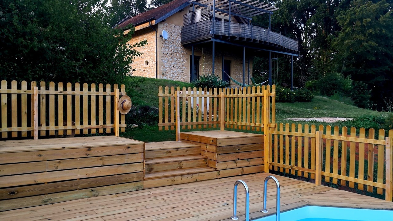 Photo of Outdoor in Rouffignac-Saint-Cernin-de-Reilhac