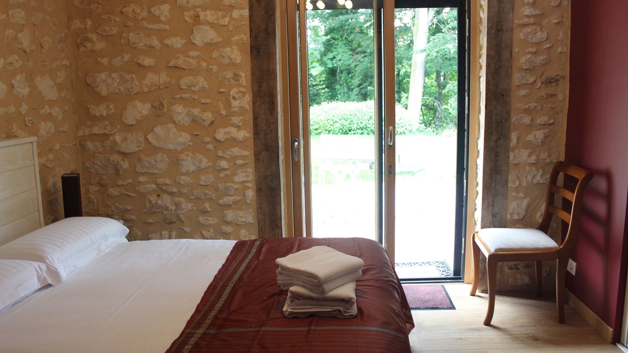 Photo of Bedroom in Rouffignac-Saint-Cernin-de-Reilhac