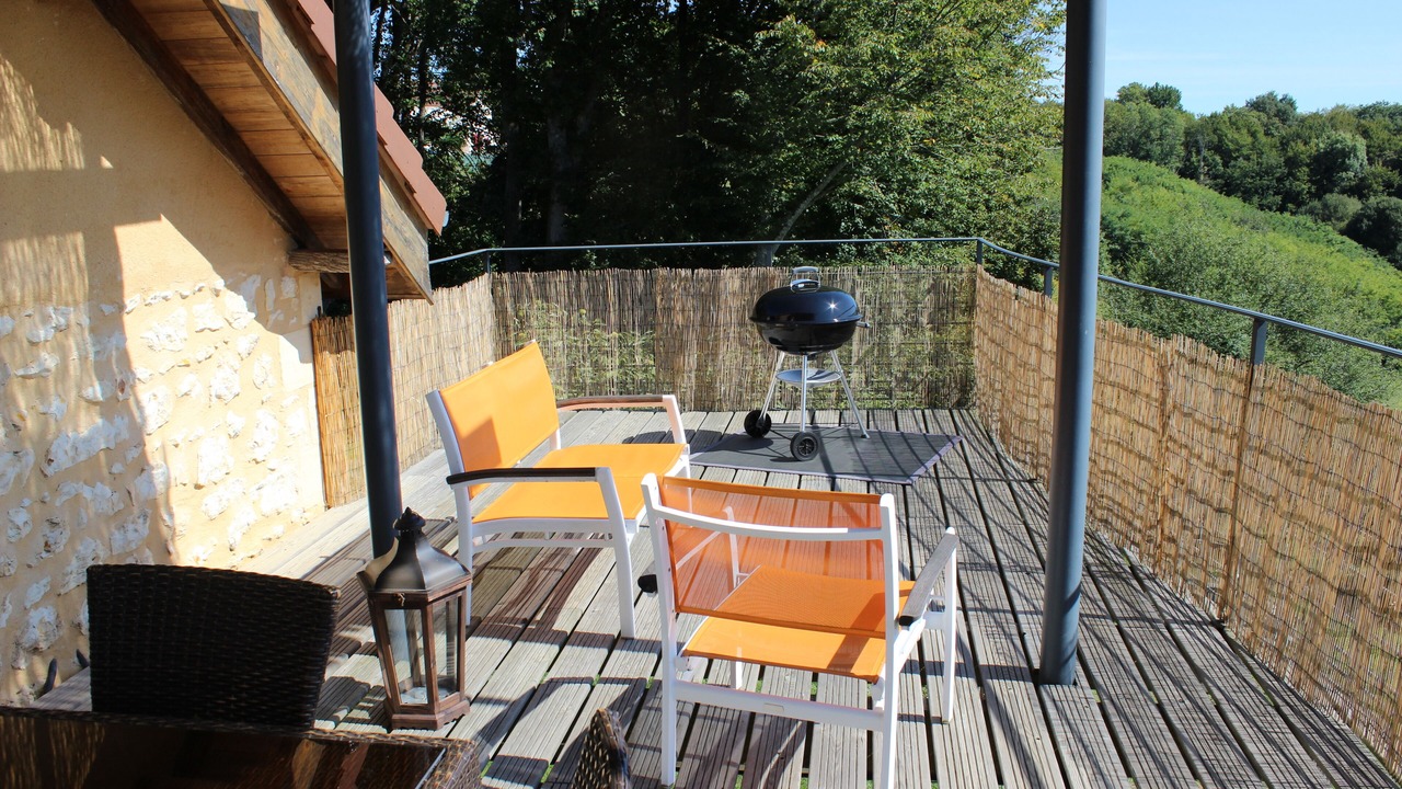 Photo of Outdoor in Rouffignac-Saint-Cernin-de-Reilhac