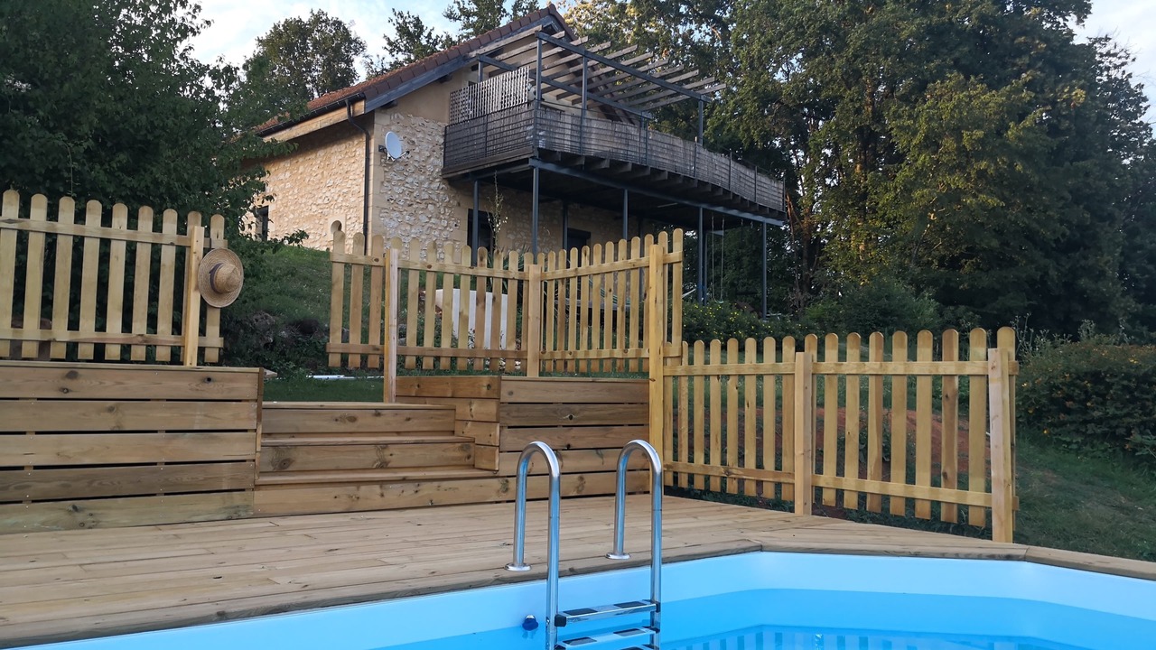 Photo of Outdoor in Rouffignac-Saint-Cernin-de-Reilhac