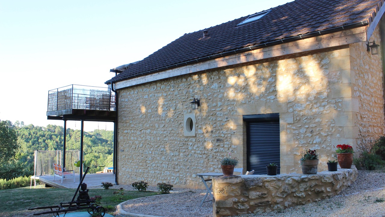 Photo of Outdoor in Rouffignac-Saint-Cernin-de-Reilhac