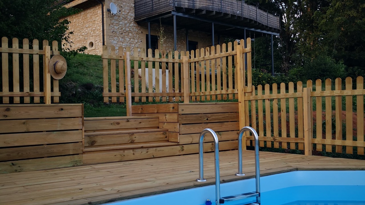 Photo of Outdoor in Rouffignac-Saint-Cernin-de-Reilhac