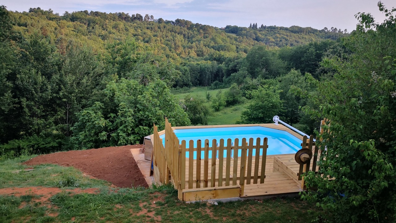 Photo of Outdoor in Rouffignac-Saint-Cernin-de-Reilhac