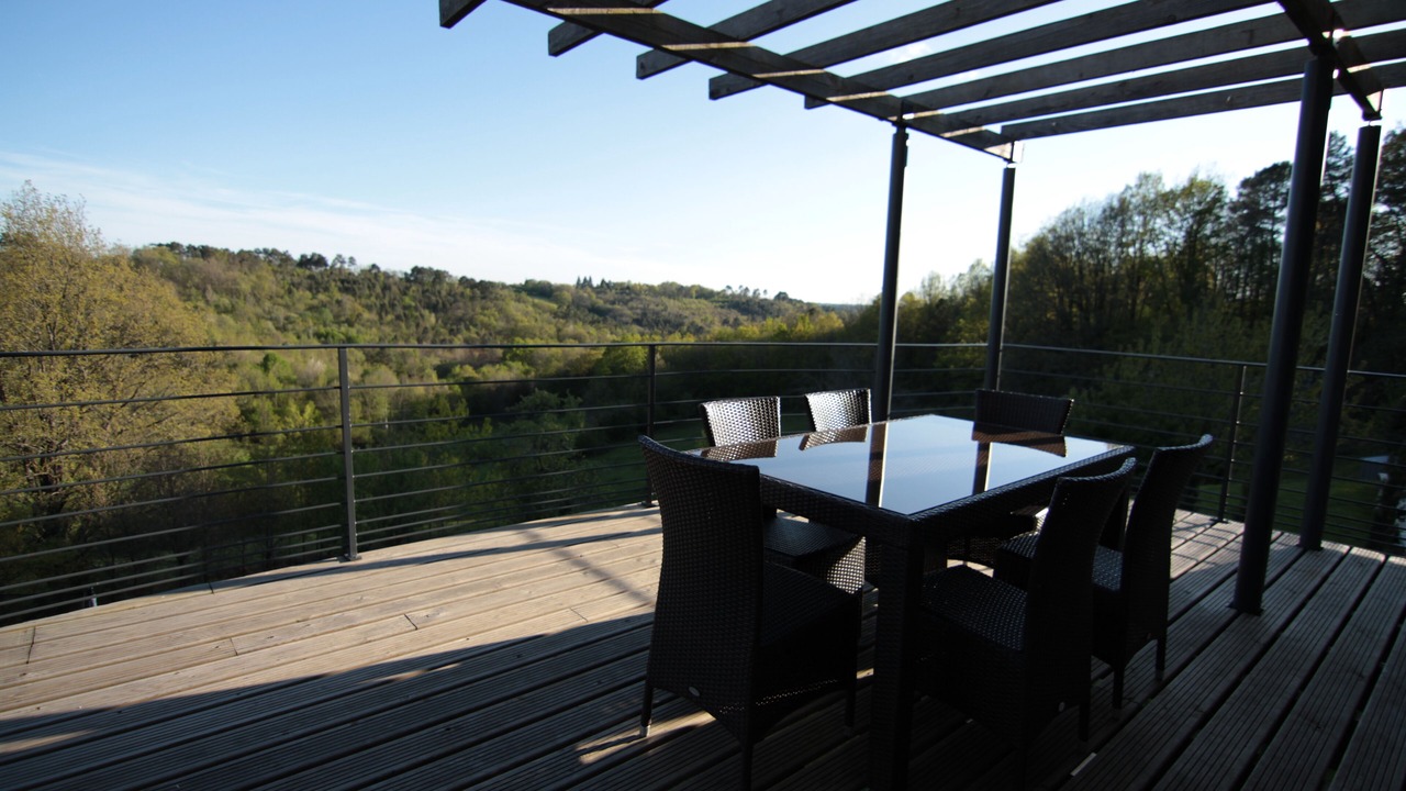 Photo of Outdoor in Rouffignac-Saint-Cernin-de-Reilhac