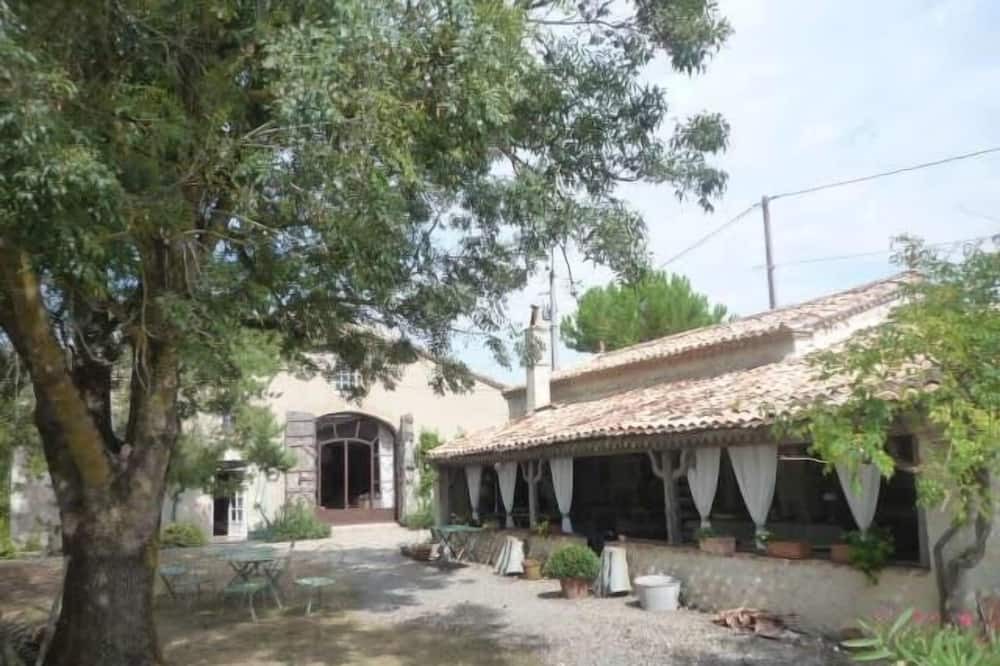 Photo of Outdoor in Duras