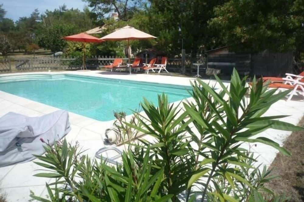 Photo of Outdoor in Duras