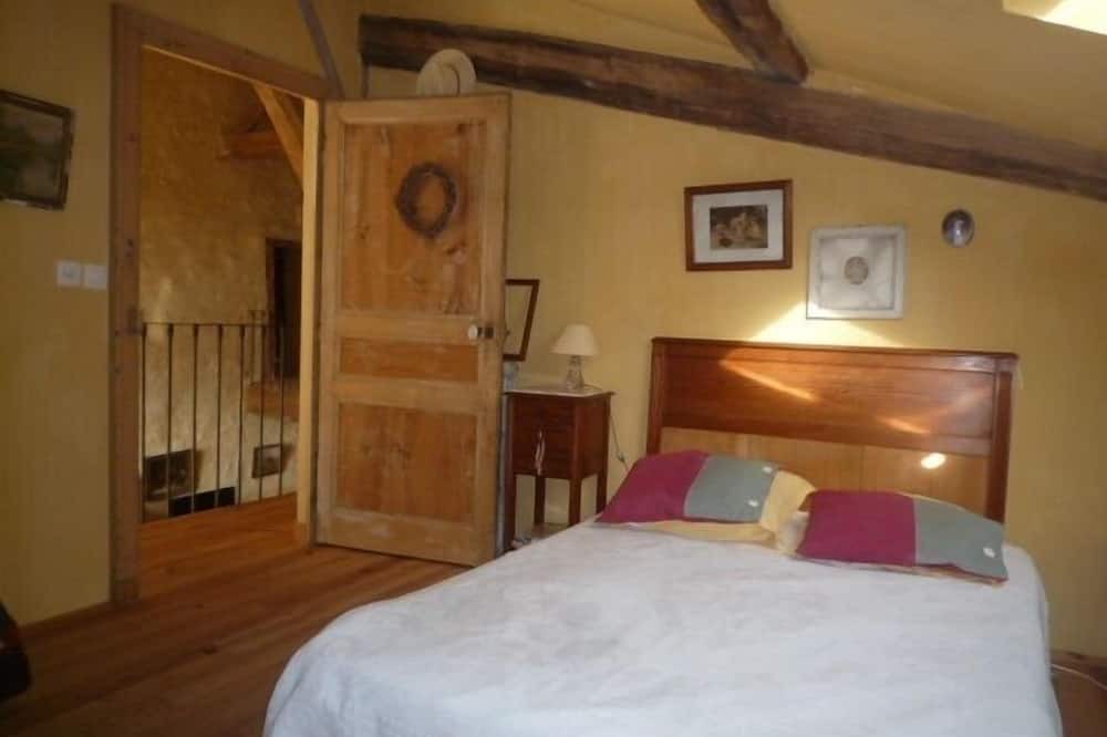 Photo of Bedroom in Duras