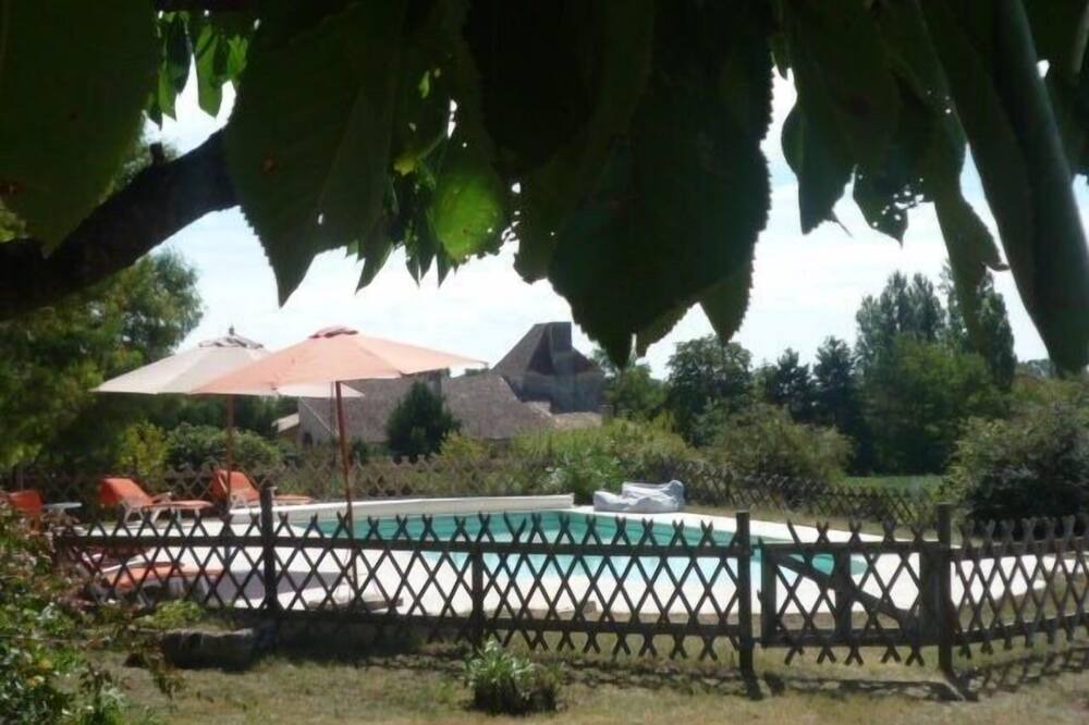 Photo of Outdoor in Duras